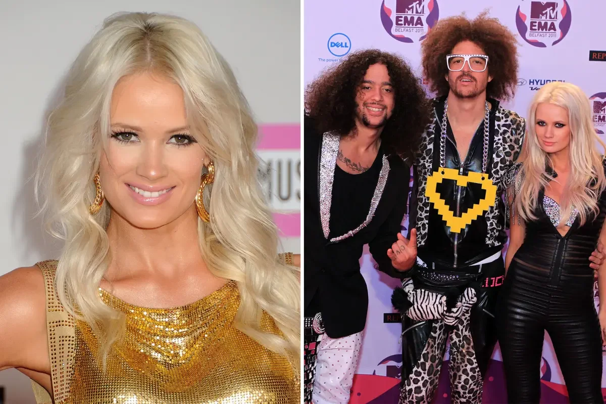 Father reveals final weeks before Lauren Bennett's death at 36