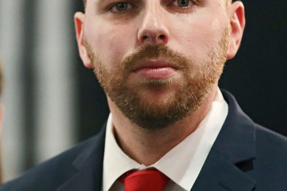 Oklahoma pastor quits U.S. House bid after romantic-text scandal