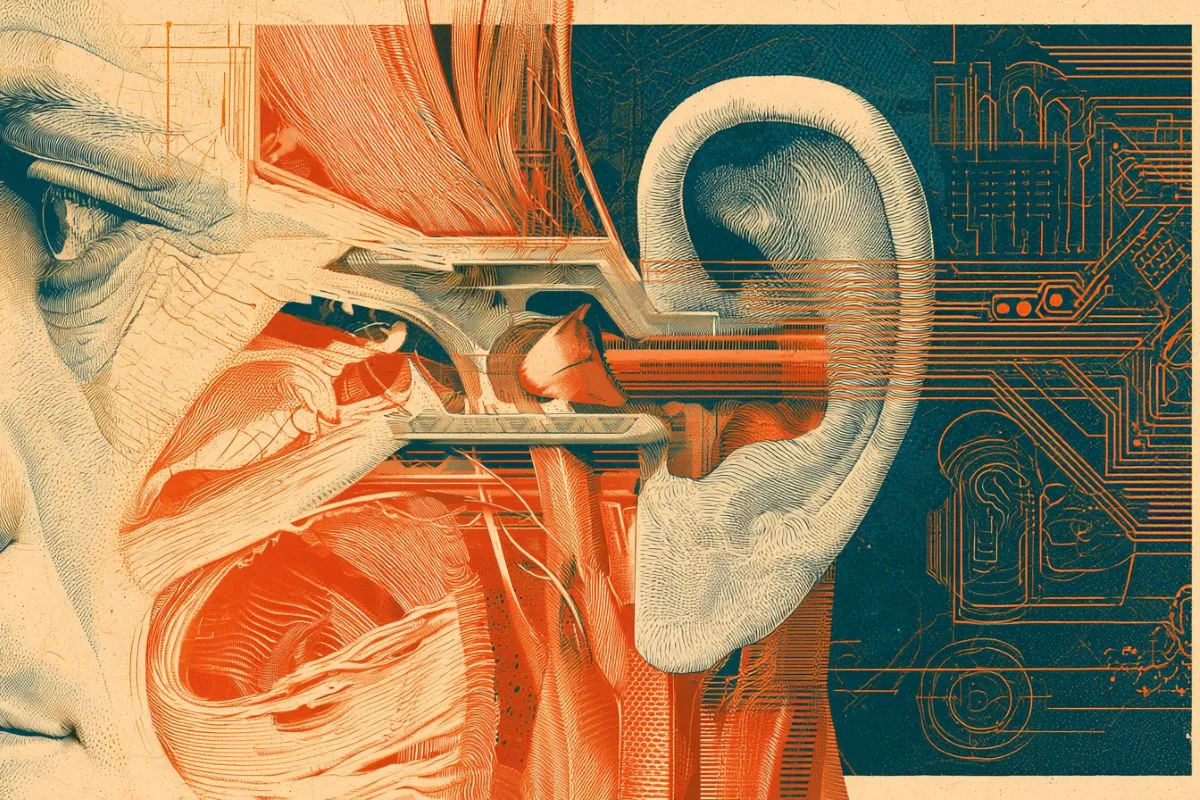 Low-frequency hum decoded: ear’s backup cells drive infrasound sensation