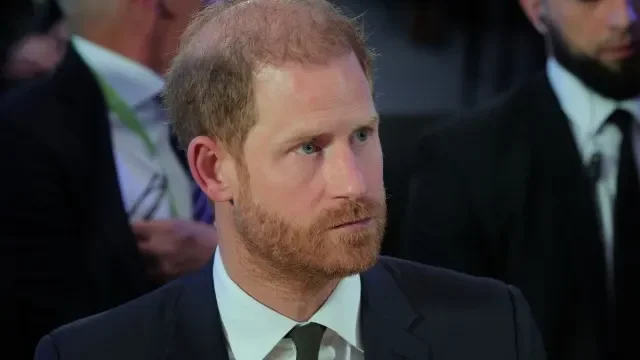 Prince Harry Faces UK Security Standstill as Family Trip Hangs in Balance
