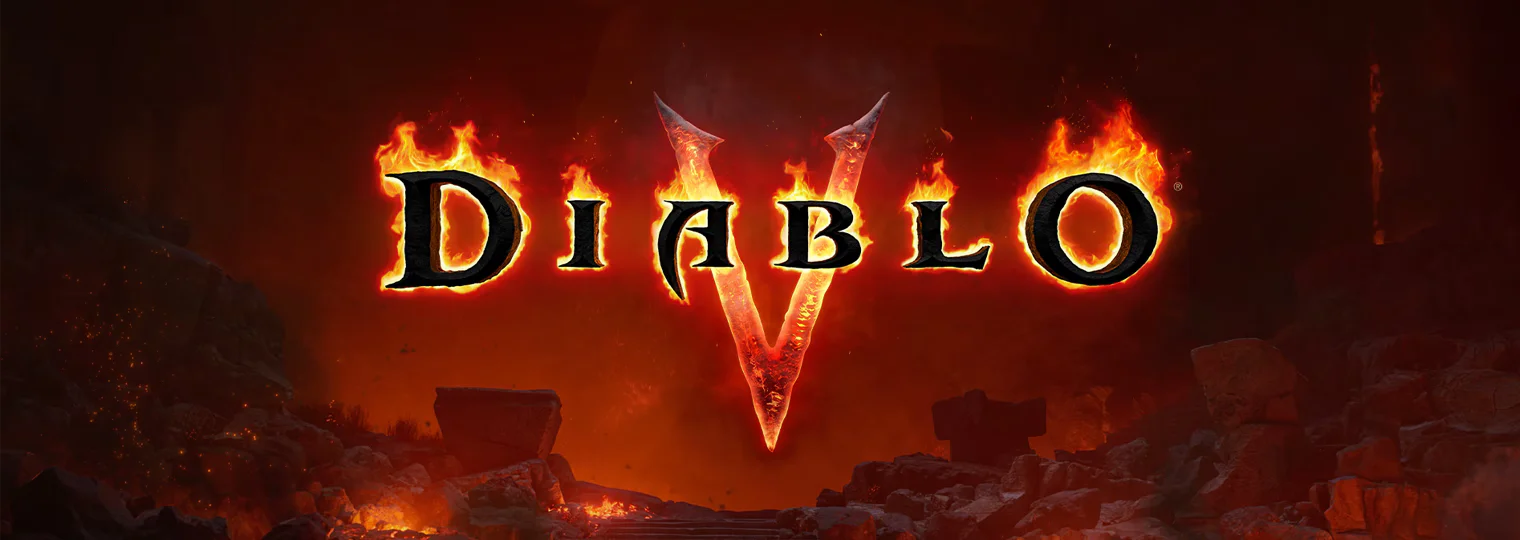Diablo V Unleashed: Fallen Sanctuary, Spring 2029