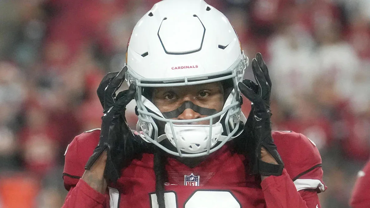 DeAndre Hopkins Joins Titans: Fantasy Impact, Contract Details, and Team Dynamics