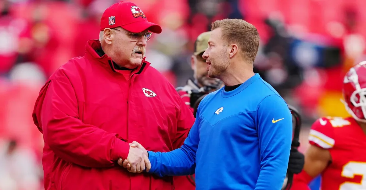 Chiefs-Rams Preseason Opener: Start Time, Streams, and Coverage