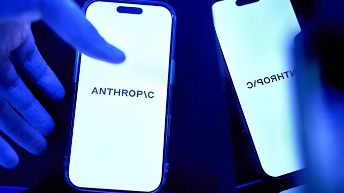 Anthropic to brief global regulators on AI-driven cyber gaps in finance