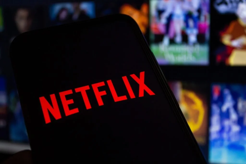 Ex-Netflix Exec Alleges Ketamine Disclosure Led to Firing in Wrongful-Termination Suit