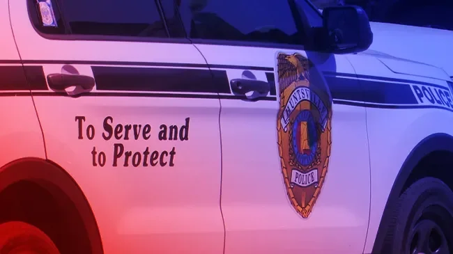 Huntsville, Alabama: Recent Shootings and Tragedies.