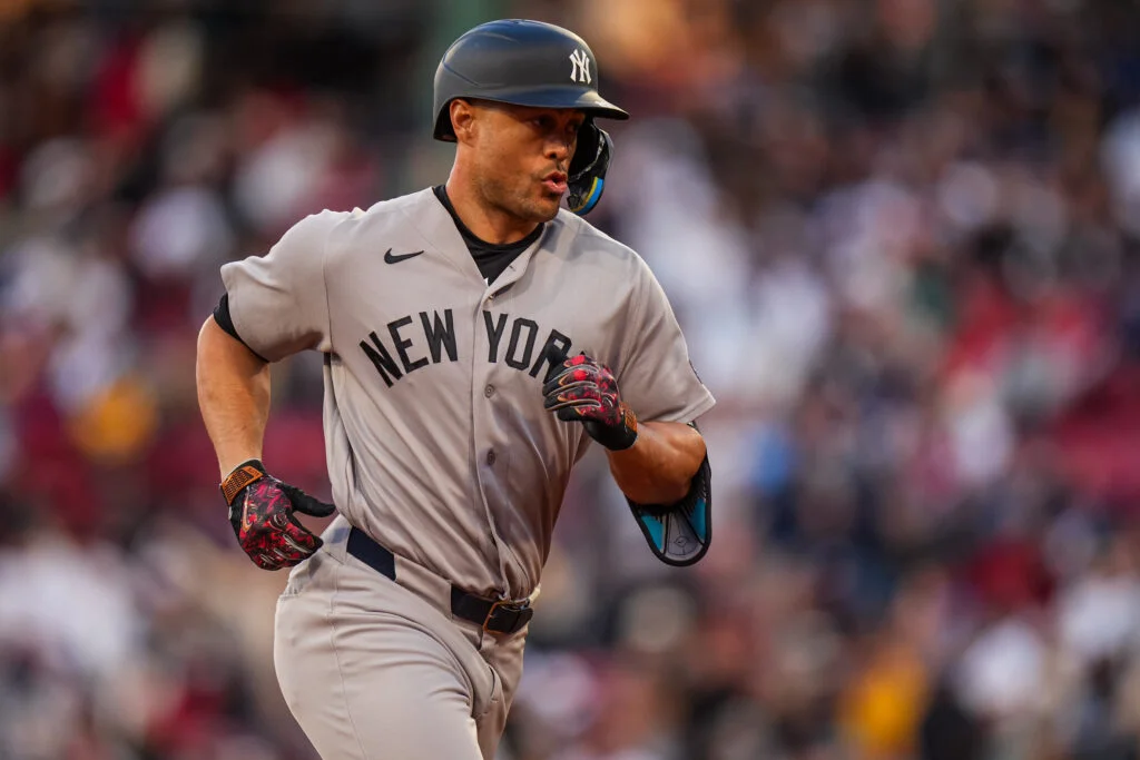 Stanton Faces Likely 2026 End After New Calf Strain