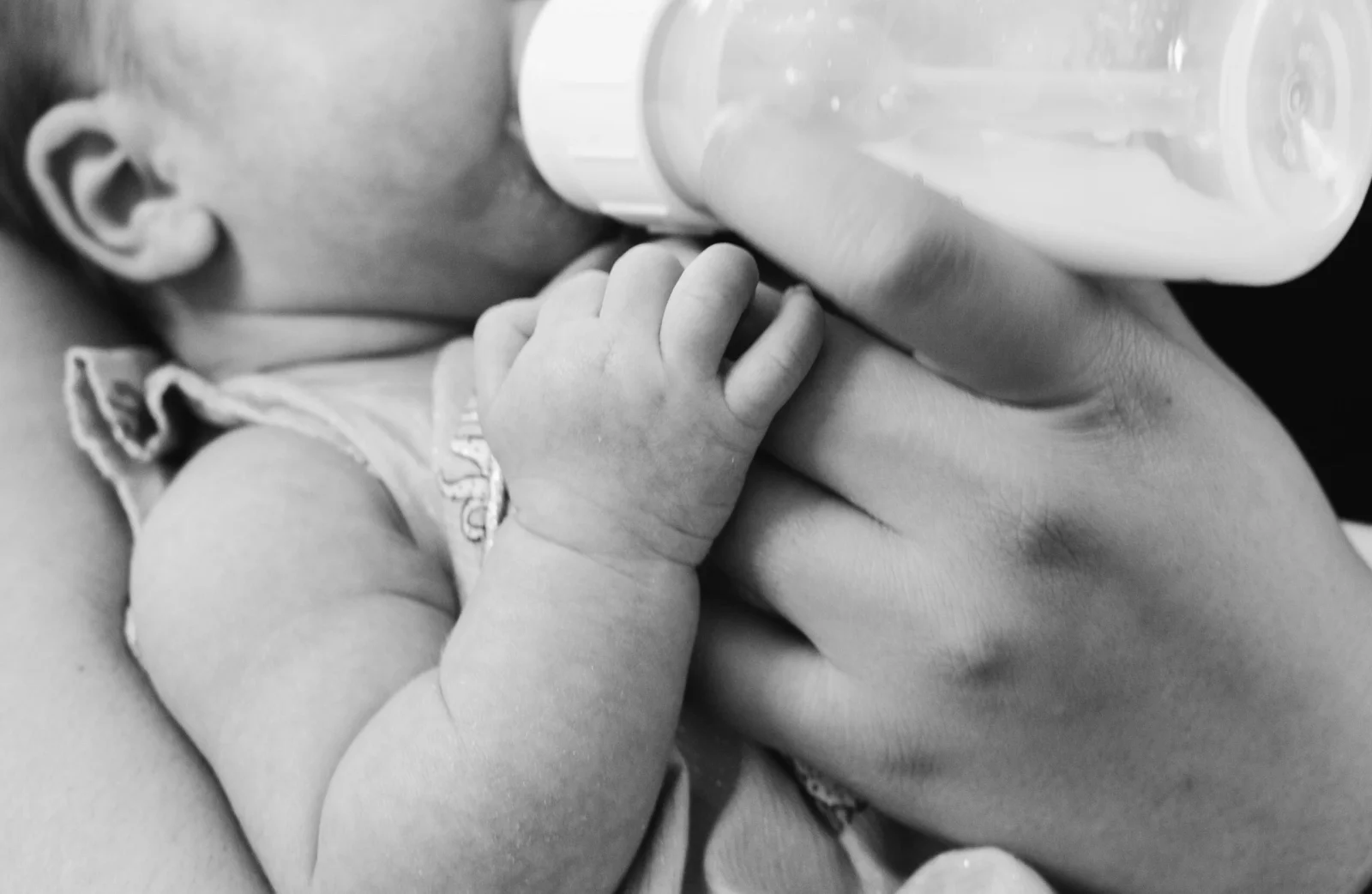 Three Infants Diagnosed With Botulism After Using Recalled Baby Formula