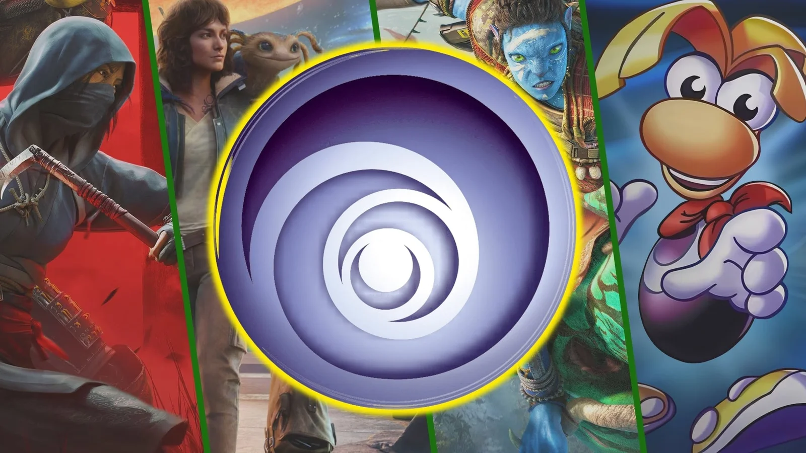 Free Ubisoft+ Premium Trial Unlocks 60+ Games on Xbox & PC This Weekend