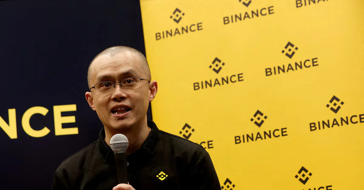 US regulator takes legal action against Binance for alleged evasion.