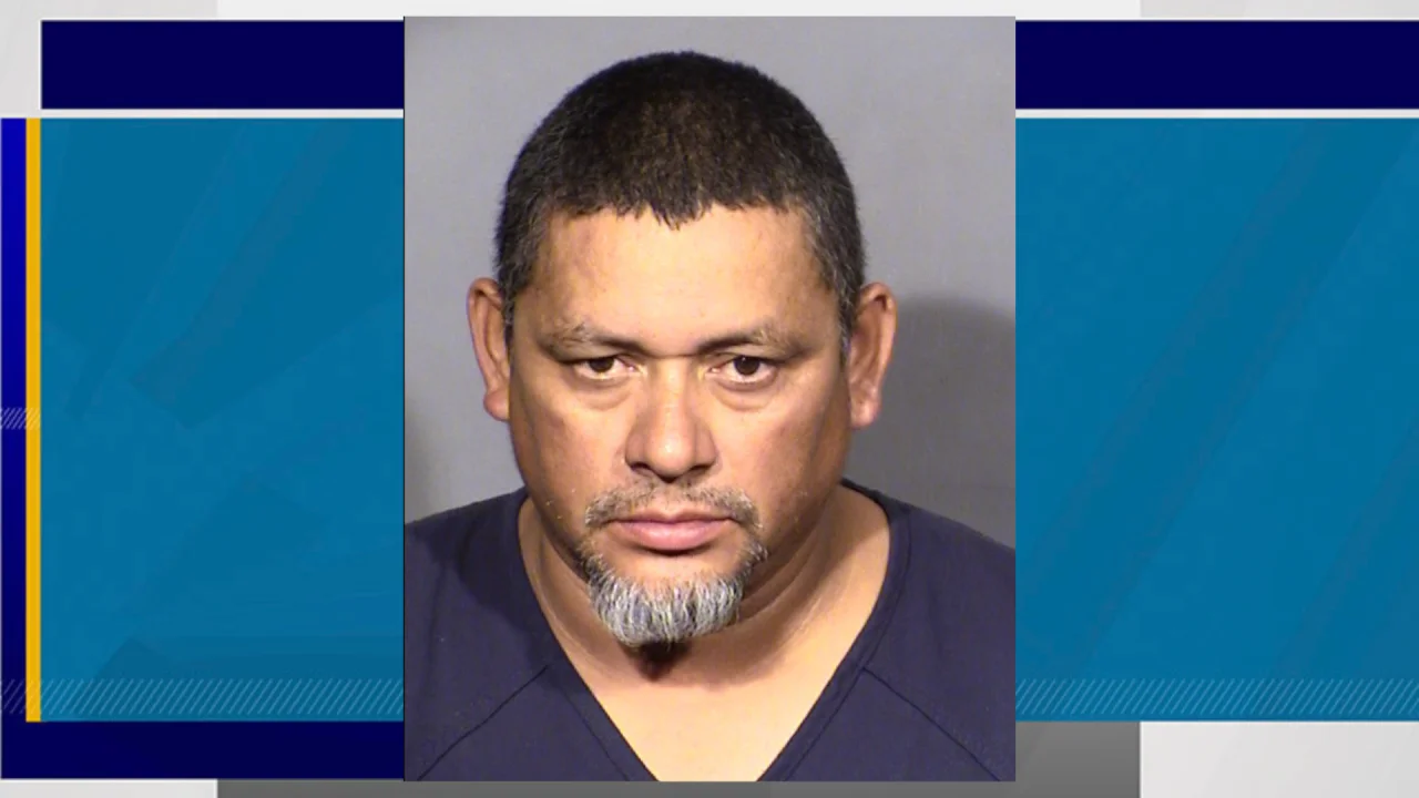Fatal Altercation in Las Vegas: Neighbor Shoots and Kills Man