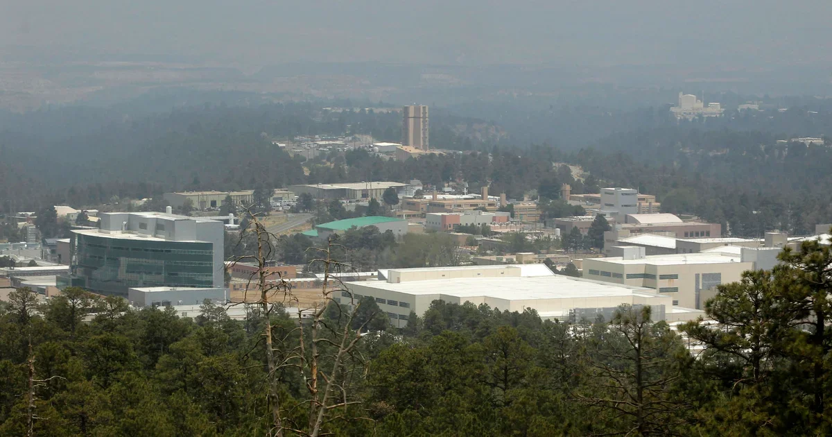 Speculation swirls around disappearances at sensitive U.S. labs, but officials see no single plot