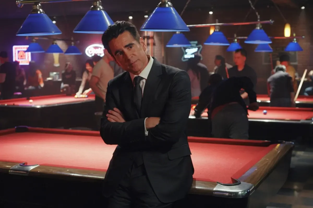 Sugar Season 2: Farrell's Lonely PI Faces a New Noir Puzzle on Apple TV