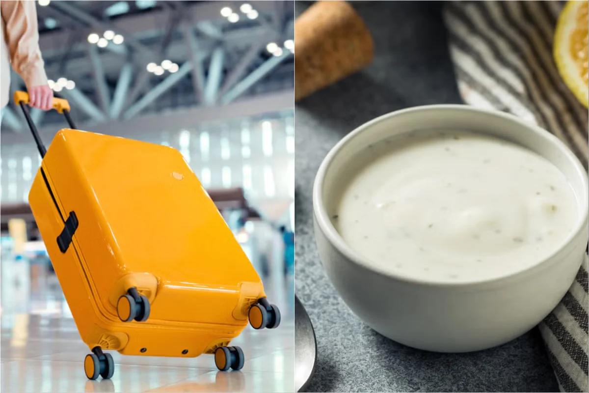 Ranch Craze Meets TSA Rules as World Cup Fans Embrace American Dip