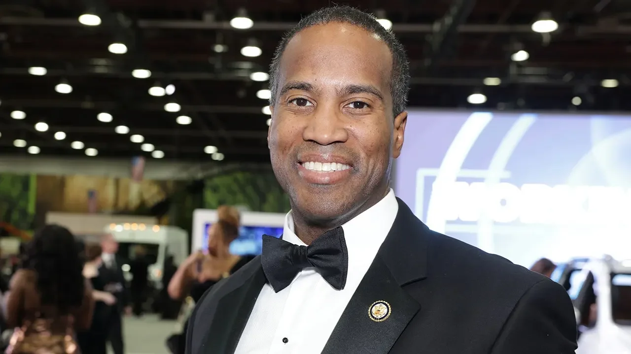 Trump backs John James to lead Michigan GOP in governor race