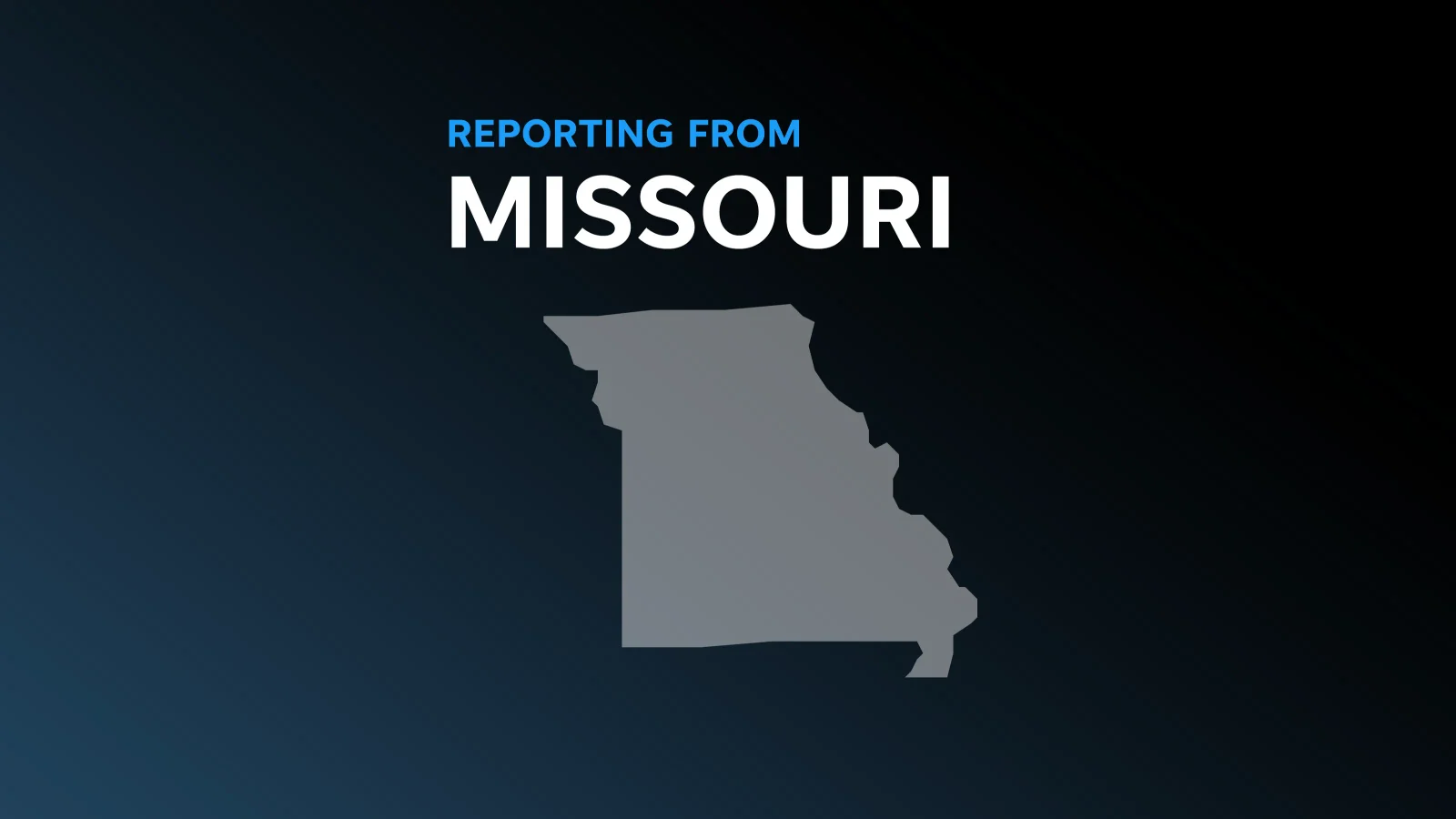 FBI Seeks Suspect After Kansas City Roadway Shooting Rampage