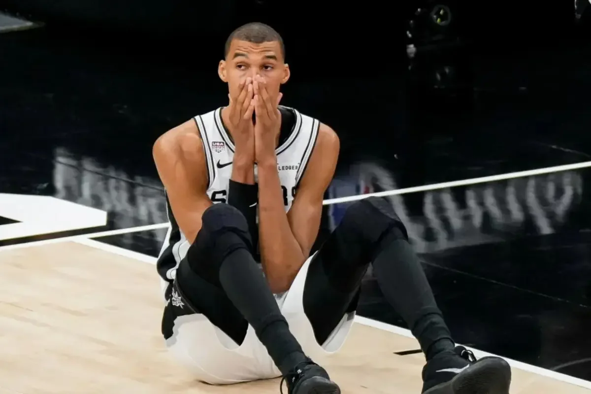 Knicks Show Spurs What It Takes as Wembanyama Faces Finals Test