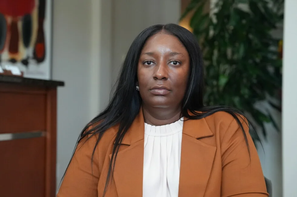 Labeling mix-up allegedly caused wrongful hysterectomy, lawsuit says