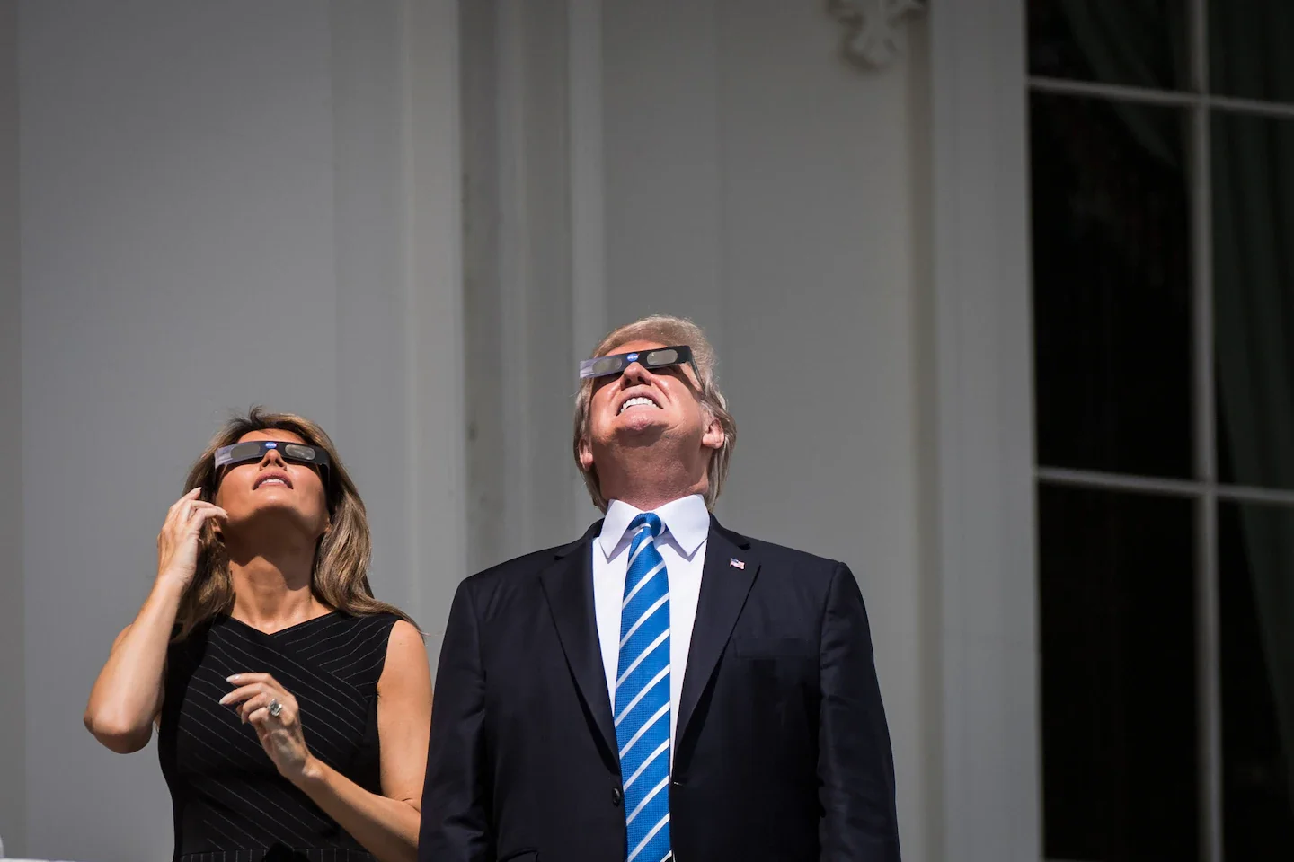Trump pledges to push year-round daylight saving time through Congress