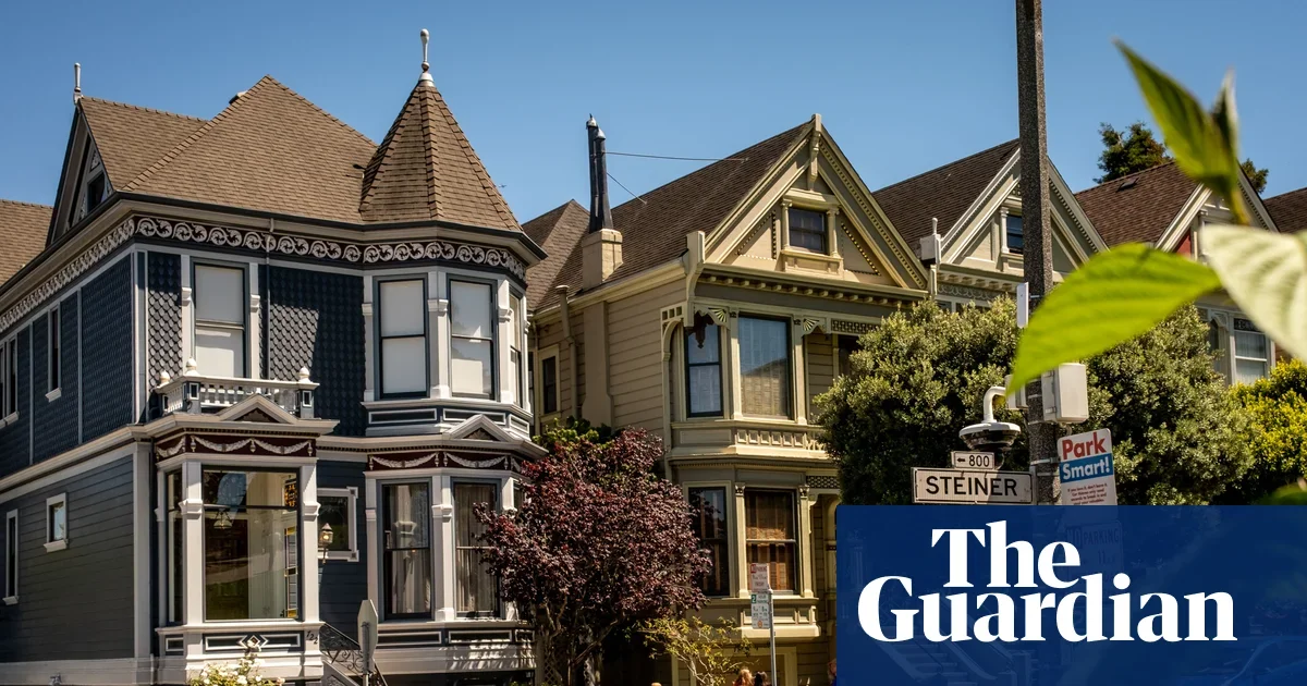 AI Wealth Triggers Historic Overbids in San Francisco Homes