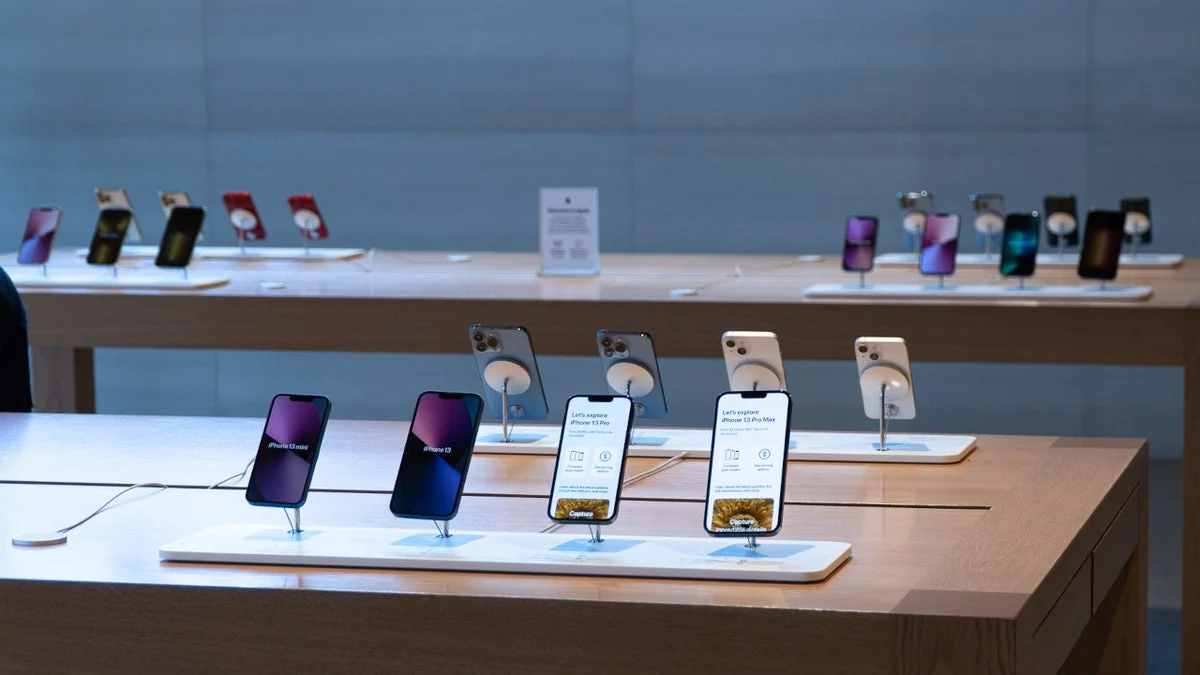 Apple Rumored to Skip iPhone 19 and Launch iPhone 20 in 2027