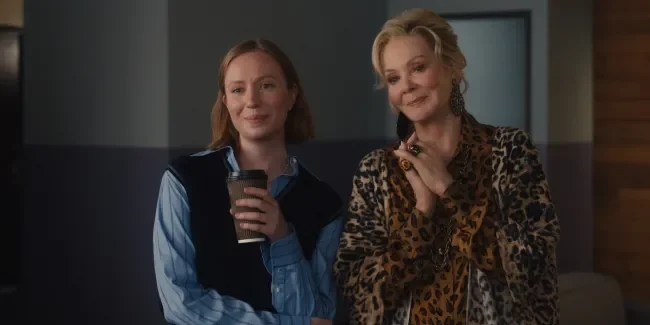 Hacks Season 5 Delivers a Hilarious, Heartfelt Farewell