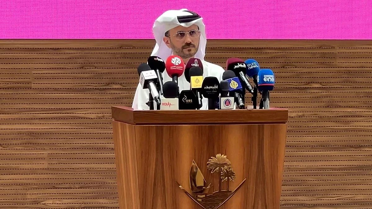 Qatar rejects being used as bargaining chip in Iran crisis