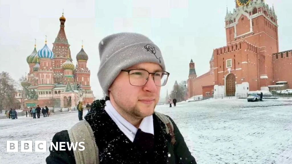 Chasing traditional values: Western migrants move to Russia on a new visa scheme