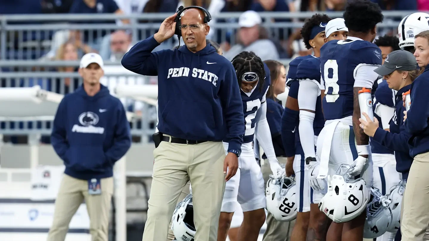 Franklin cites $7M NIL budget; PSU books reveal bigger 2024-25 NIL spend