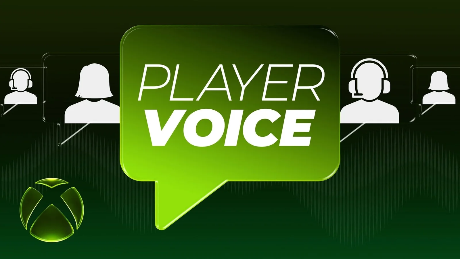 Xbox Player Voice Highlights Fans’ Biggest Microsoft Wish List