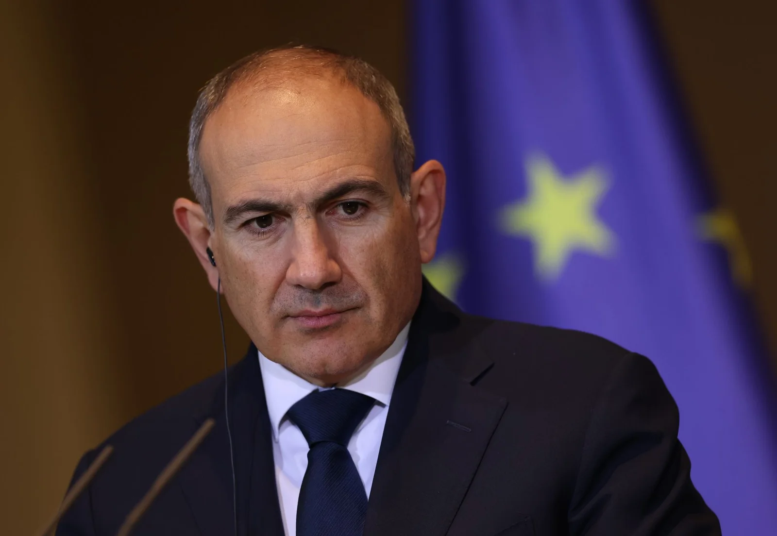 Pashinyan's Civil Contract Clinches Armenia's Parliament as Opposition Demands New Vote