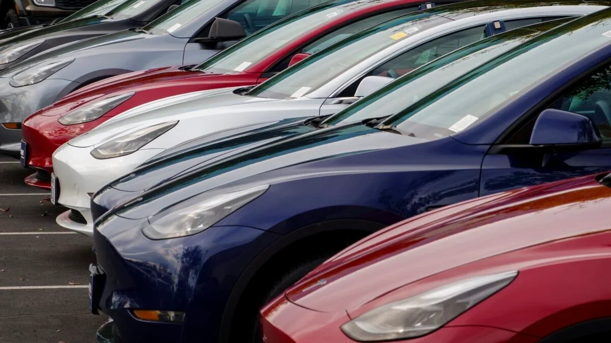 Tesla Drains California's New MyFirstEV Rebates in Five Days