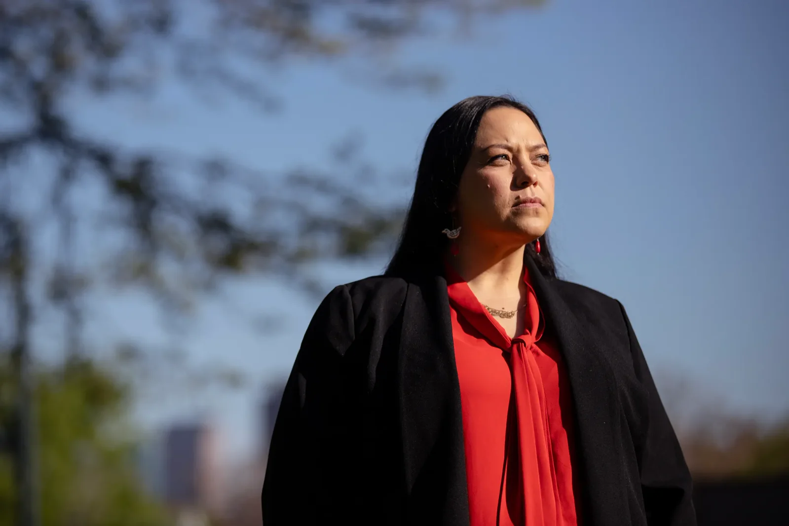 Kiros Upsets DeGette in Denver-centered District as Gonzales Falters in Statewide Bid