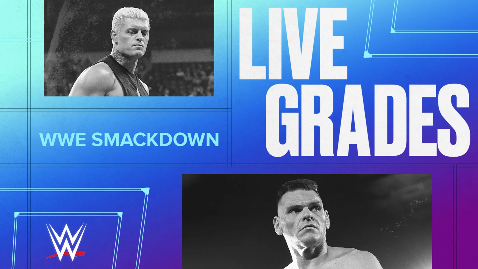Rhodes Rises, SNME Looms: SmackDown Delivers Mixed Momentum