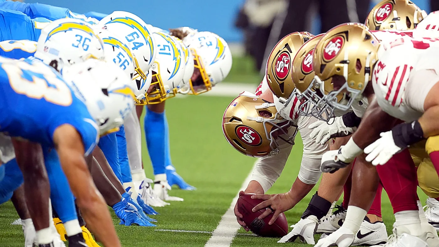 Stribling shines as 49ers cruise to preseason win over Chargers