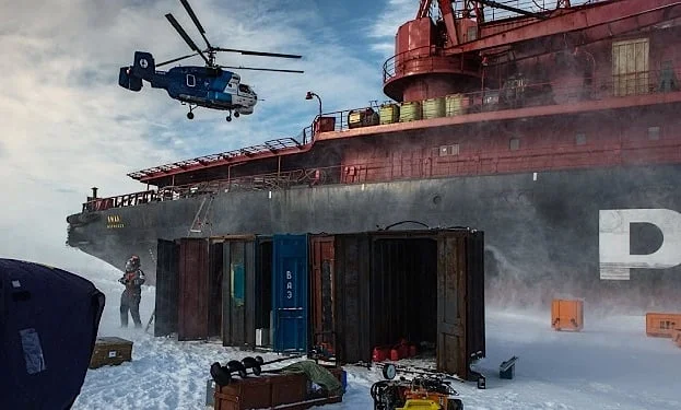 Drones Push Russia’s Oil Industry Toward Crisis and Petrol Imports