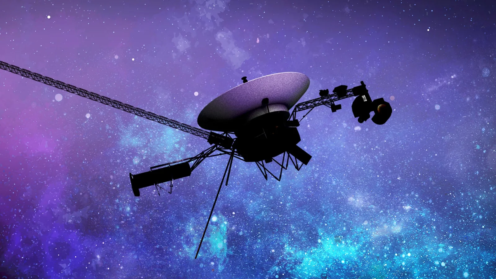 NASA Extends Voyager 1’s Deep-Space Mission by Shutting Down a 49-Year-Old Sensor