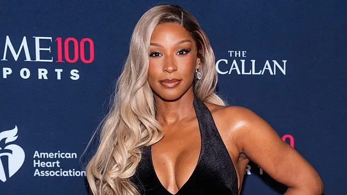 Savannah James’ Hermes Moment Triggers a Fresh Look at Luxury