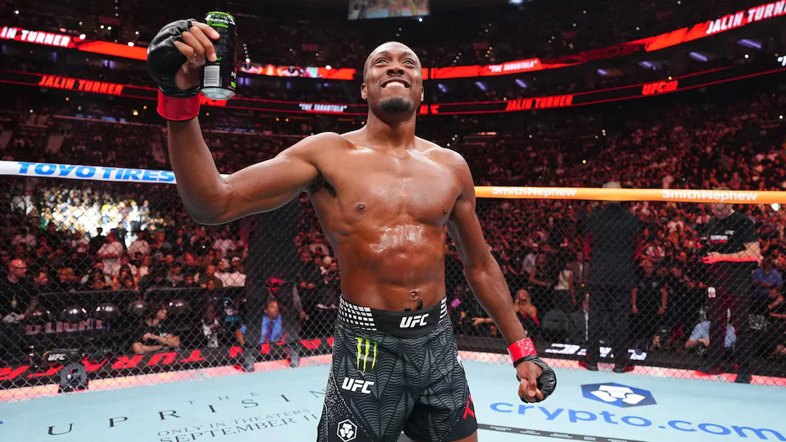 UFC 330 Bonuses Highlight Night of Submissions and Finishes