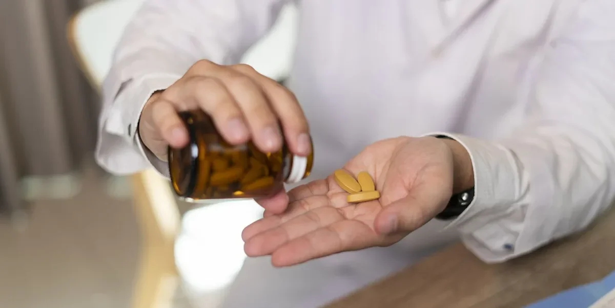 Experts weigh in on the safety and effectiveness of berberine as a weight-loss supplement.