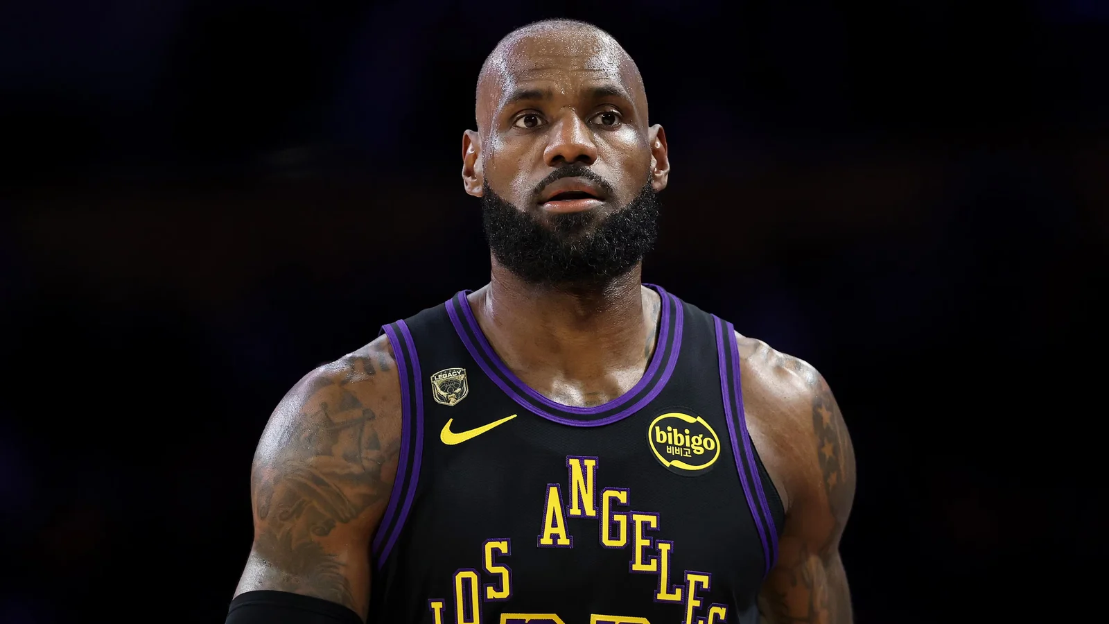 LeBron James Signals Late-Summer Free-Agent Decision Amid Lakers-Roster Talks