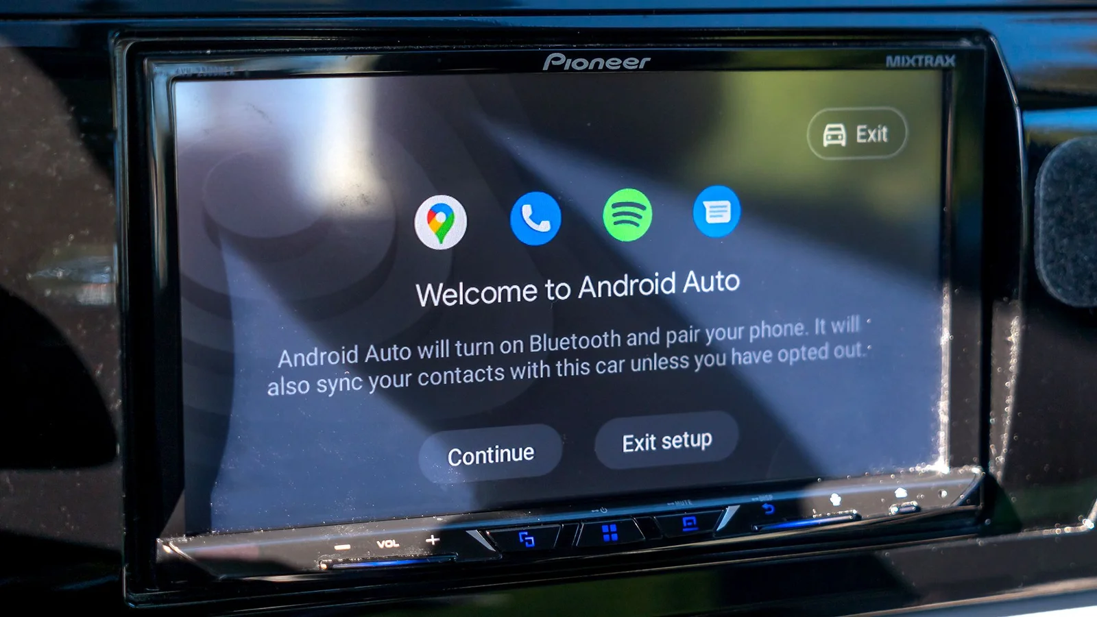 Five essential Android Auto tweaks for a safer drive