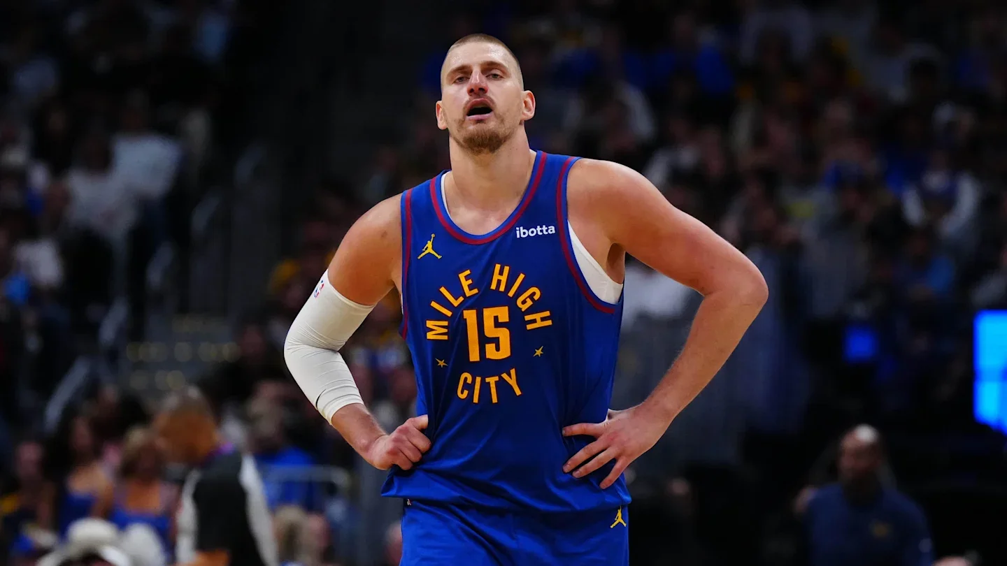 Could Jokic Jump to the Lakers, Bulls, or Hawks to Rewrite the NBA?