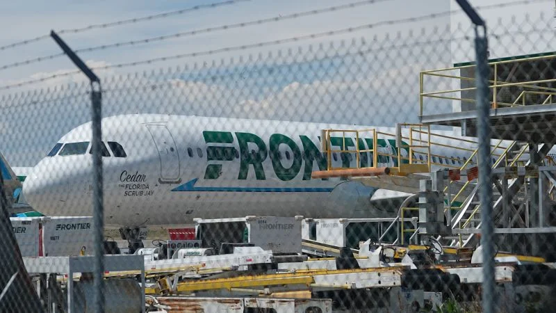 Runway breach at Denver airport prompts security review after pedestrian killed
