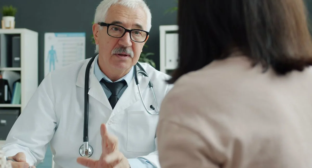 Toothache misdiagnosis uncovers life-saving brain abscess