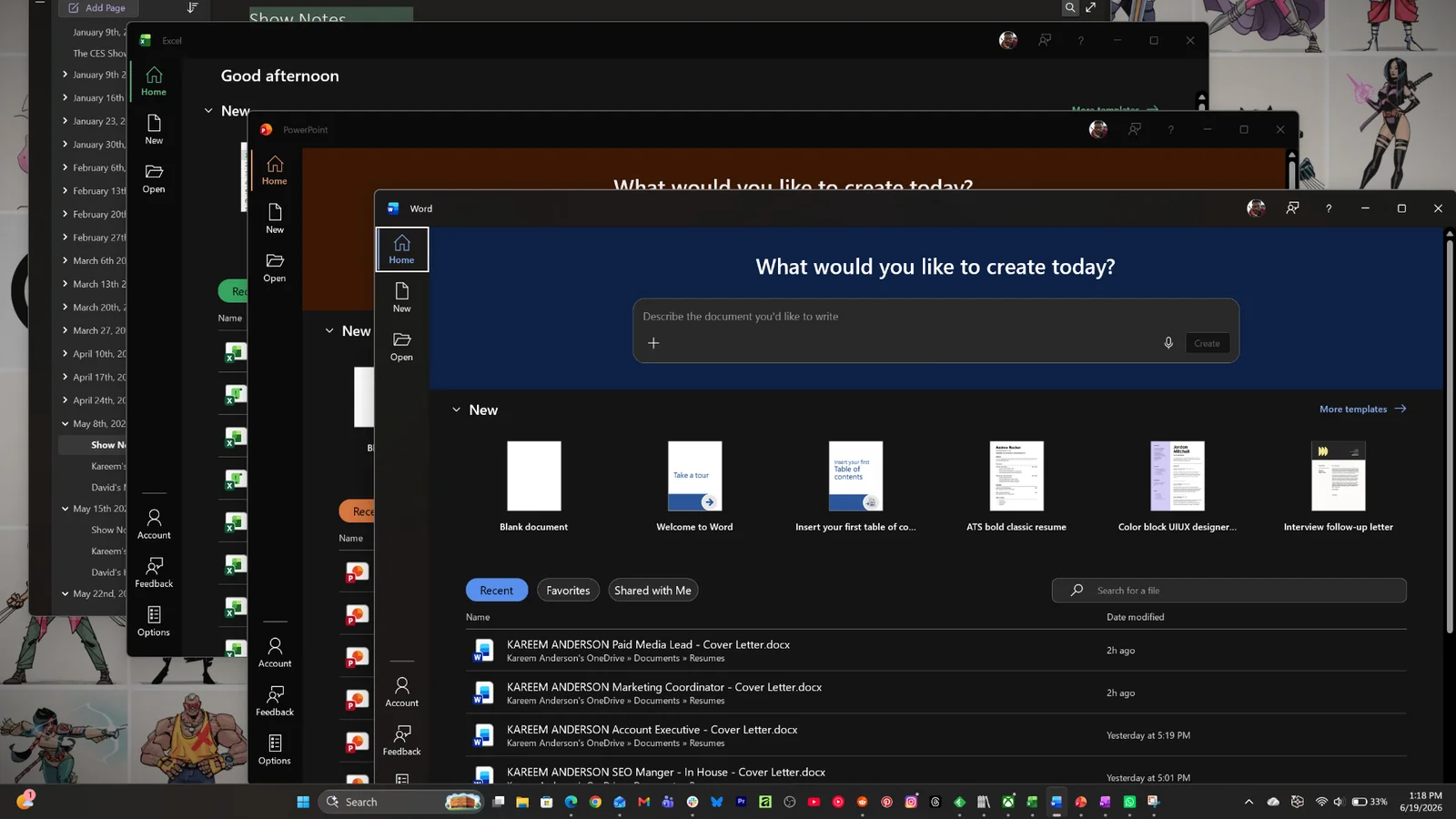 Office 2021 Exits Support This October as Microsoft Pushes 365