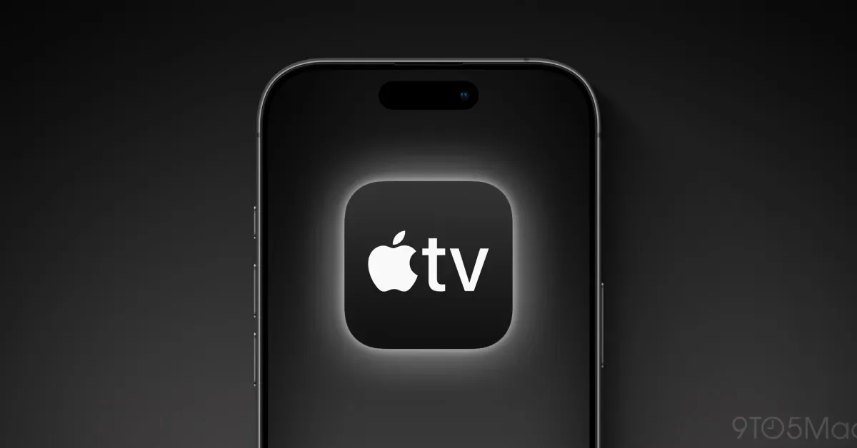 Apple expands free 4K upgrades to select TV shows in Apple TV app