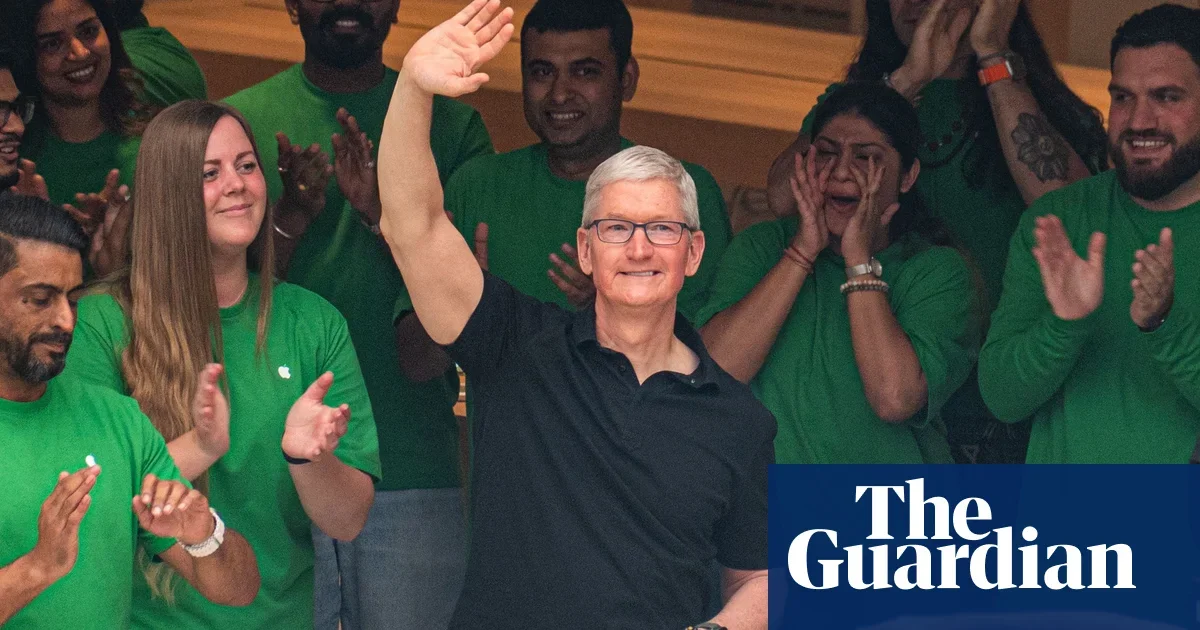 Apple's Strong Q2 Earnings Driven by Record iPhone Sales and Services Revenue