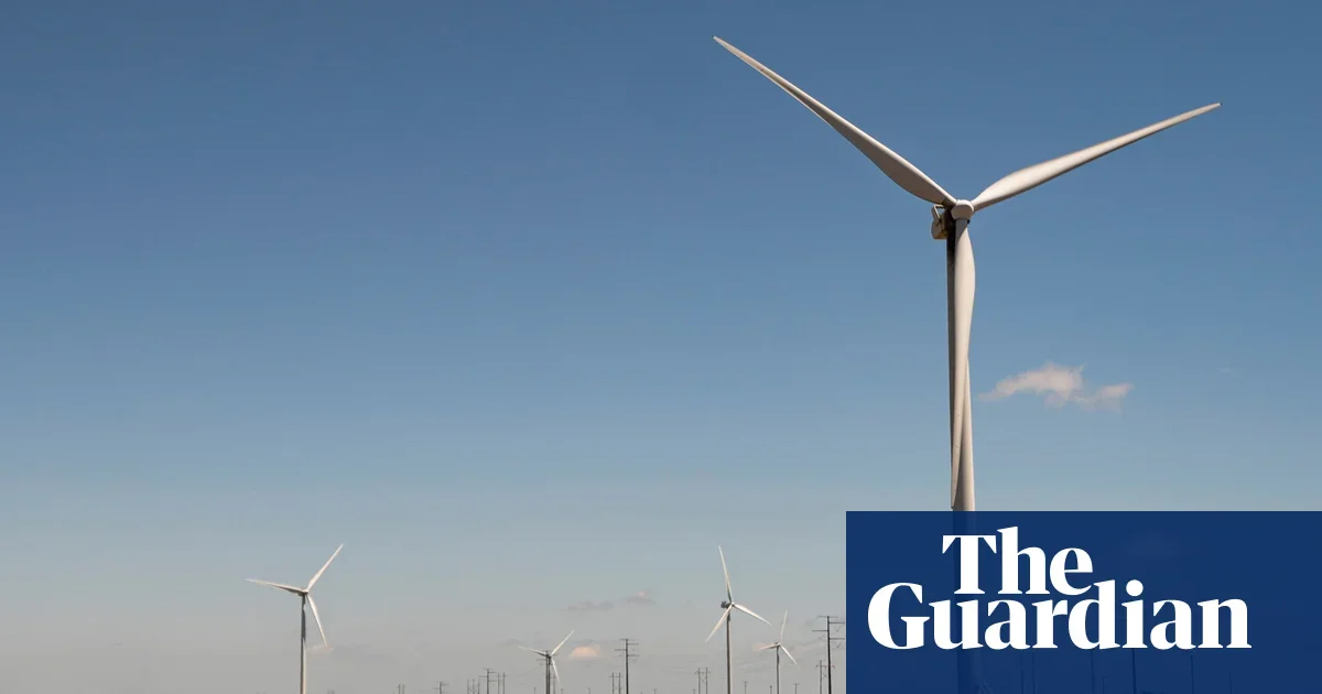 Wind Jobs at Risk as Trump Halts Projects and Bets on Lease Buyouts