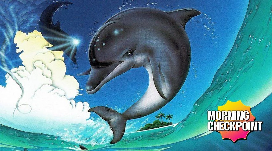 Ecco Returns with a New Entry, but a Dreamcast Classic Is Absent